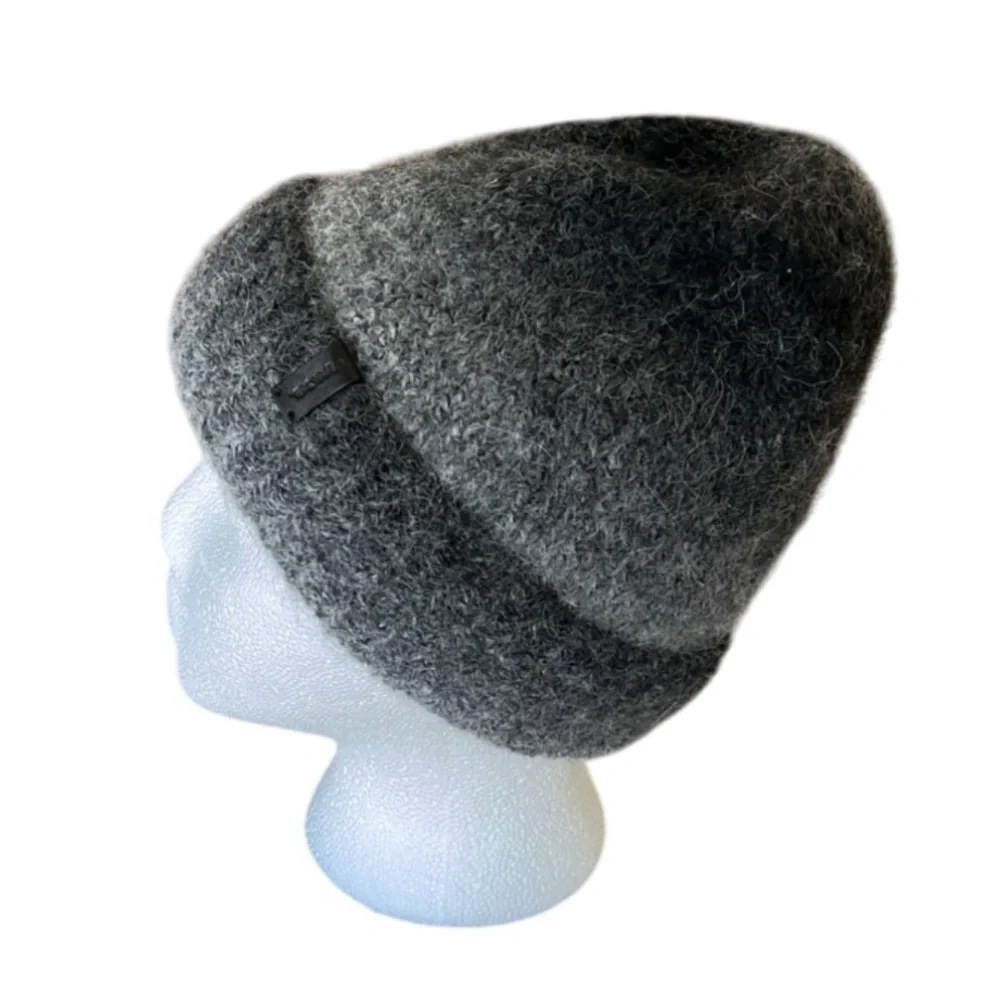 VINCE NWOT Ombre Alpaca Blend Beanie - OS